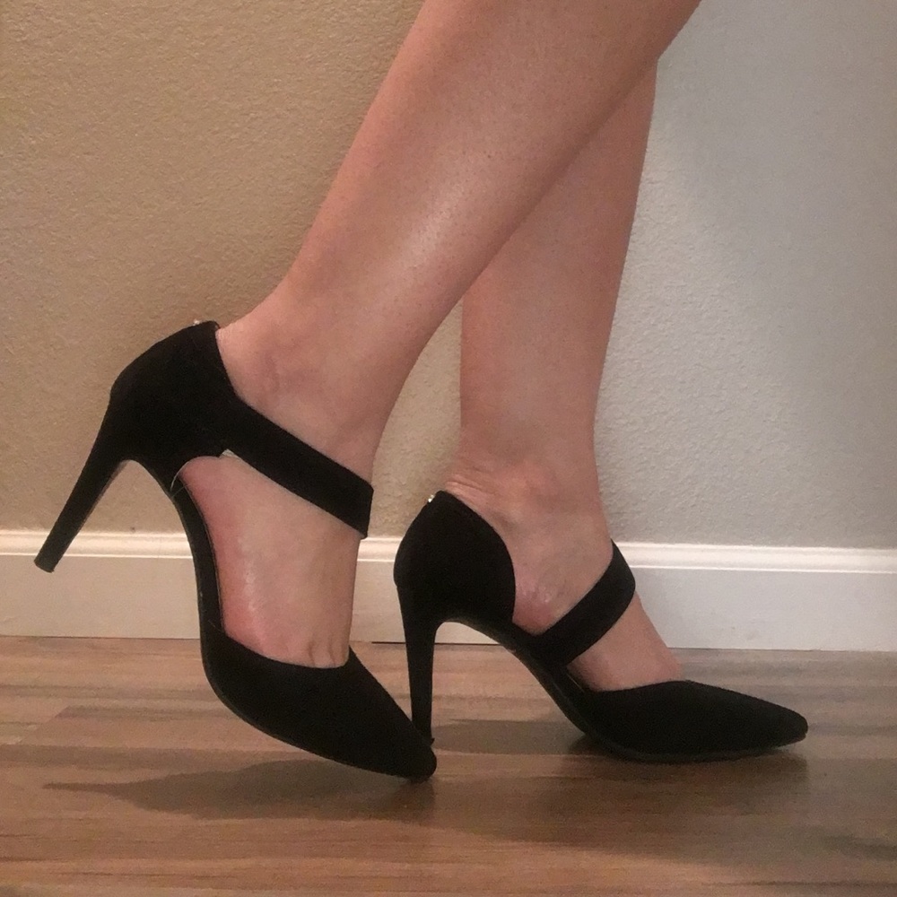 Heels 👠